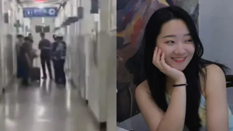 甜甜