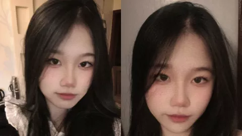 邻家小妹