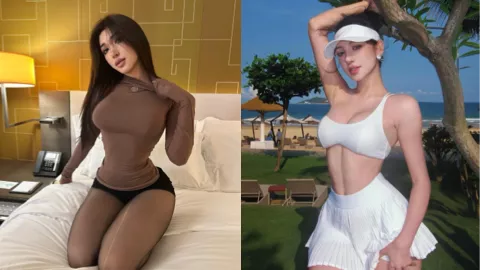 夏蓝