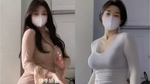 快手御姐