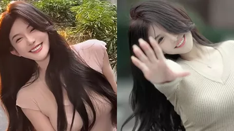 知沐mia