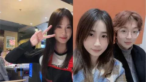 刘咏莉