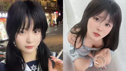萝莉少女