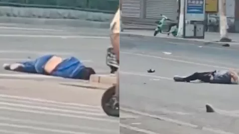 肇事逃逸