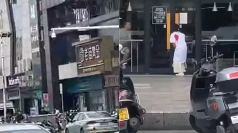 泰丰事件