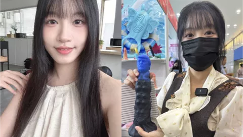 性感女优