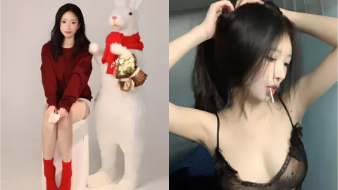 董偌涵