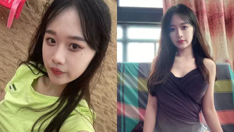 苏涩琪