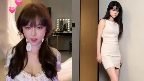 呆妹儿