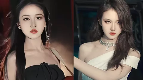 苏苏姐姐