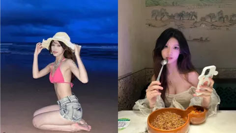 推特博主