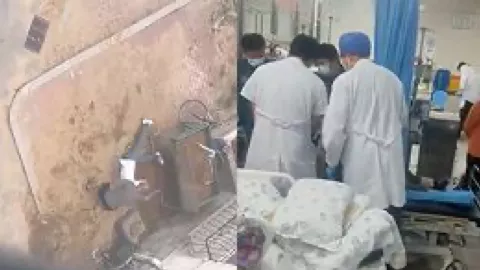 家庭矛盾