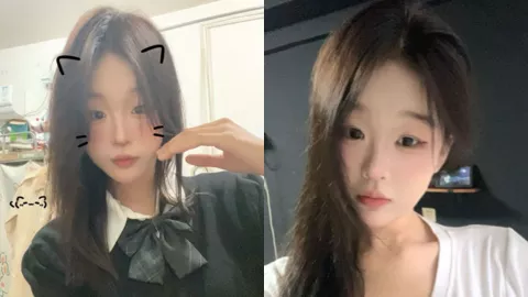 嫩妹