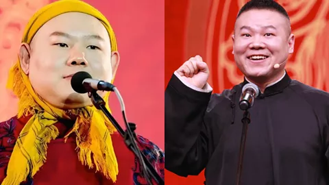 岳云鹏演唱会
