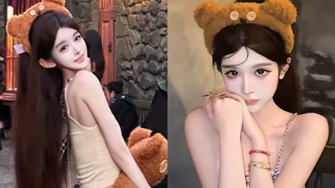 撩人娜