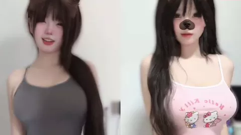 张涵宝贝