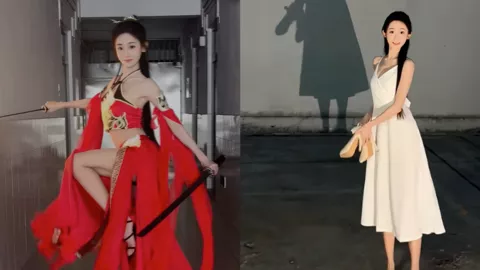 格格