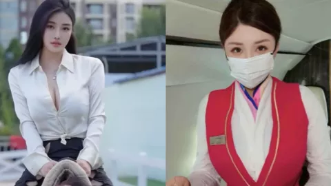王雅珊是我