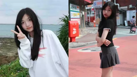 曾静汶