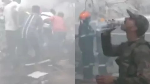 航空事故