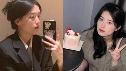 高颜值