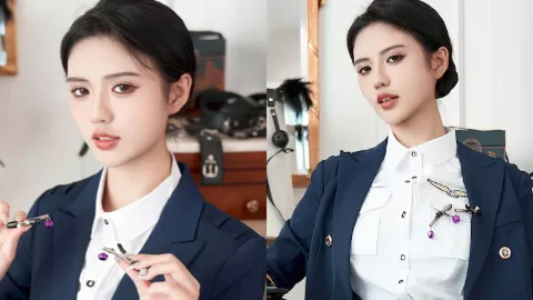 小姨子