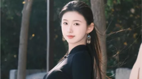 千帆星座