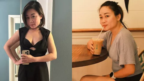 漂亮妈妈