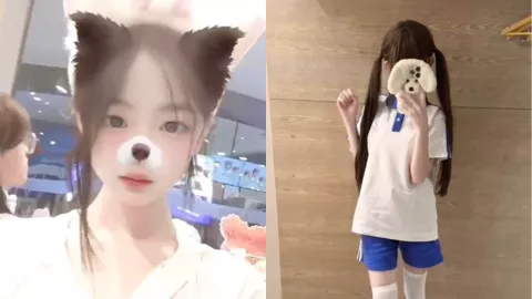 姚梦婕