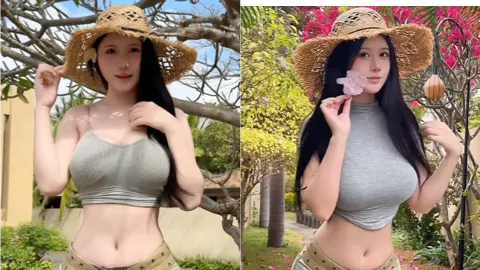 少妇