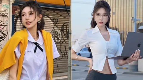 网红翻车