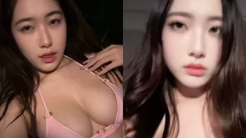 魔鬼身材