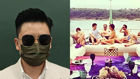 抖音将太子