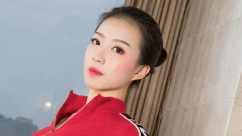 羽毛球世青赛