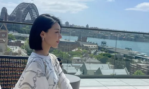 中法时装周