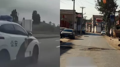 河北隆尧惨案