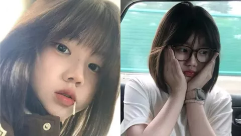 学生妹