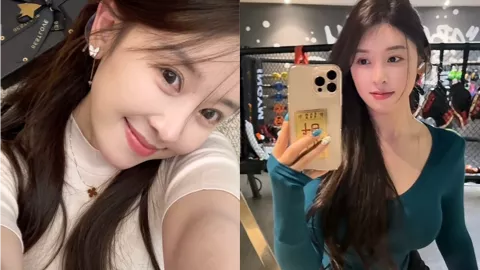 少妇