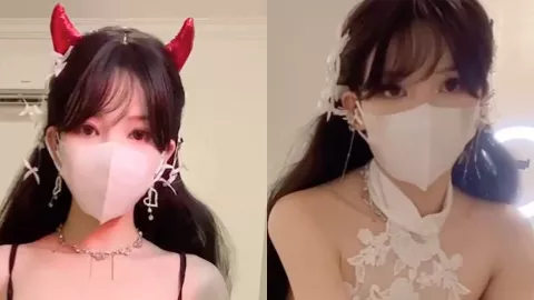 网红