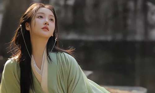 百美村庄