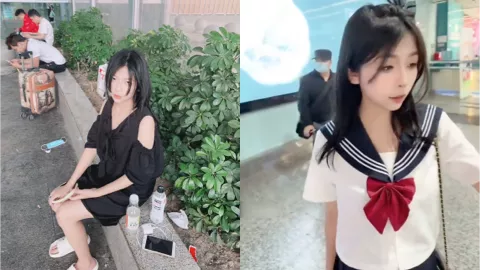 张菲儿