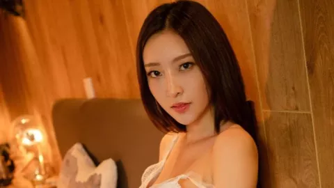 巴丹吉林沙漠