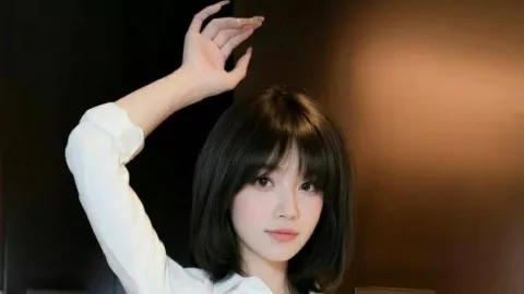 中国冷极