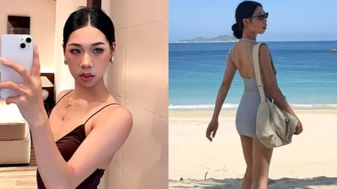 小众网红