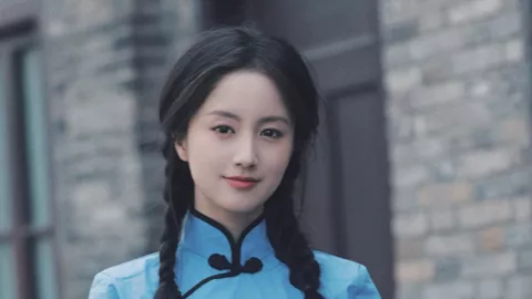 清澈的爱
