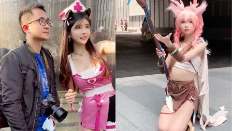小野猫