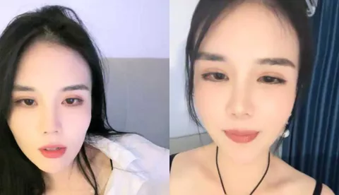 邓亚妮