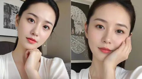 高颜值