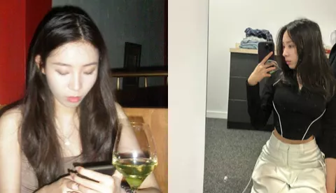 善良嫂子