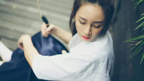 广西龙胜